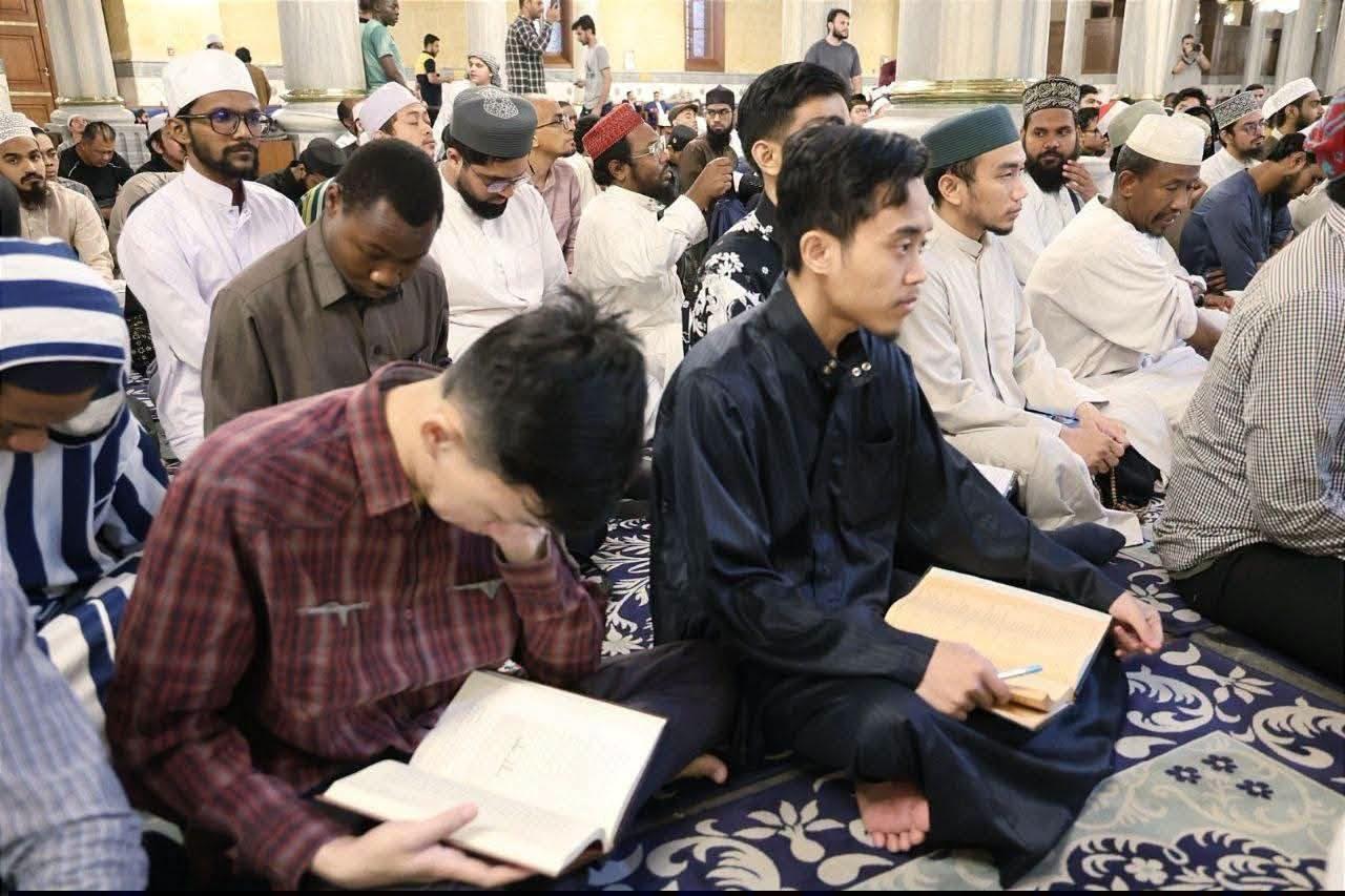 International Islamic Thought Forum