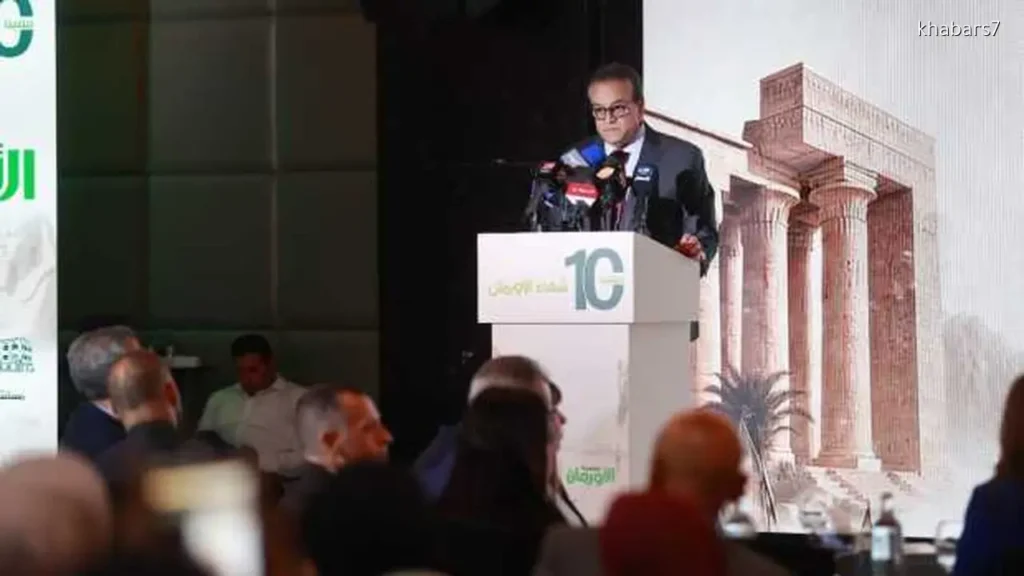 Health Minister Highlights Shifa Orman Hospital as a Model for State-Civil Society Partnership