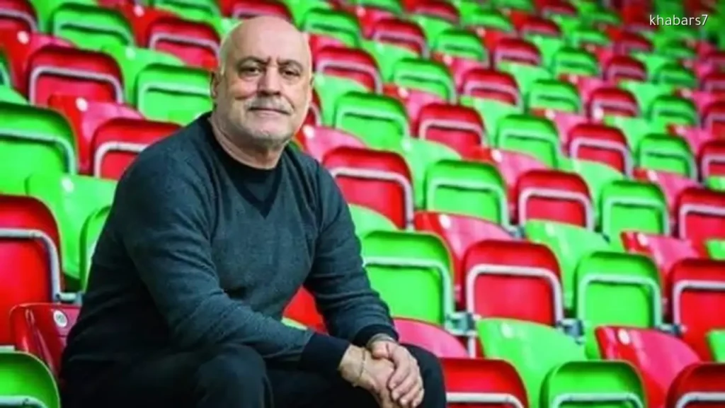 Vingada Confident in Egypt’s World Cup Qualification, Praises Salah’s Abilities