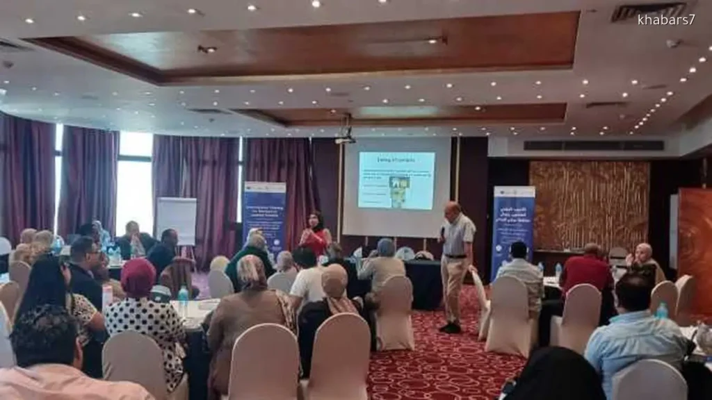 Health Ministry Conducts Workshops to Enhance Leprosy Control Efforts