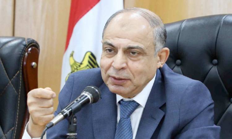Governor Emad Kdwan