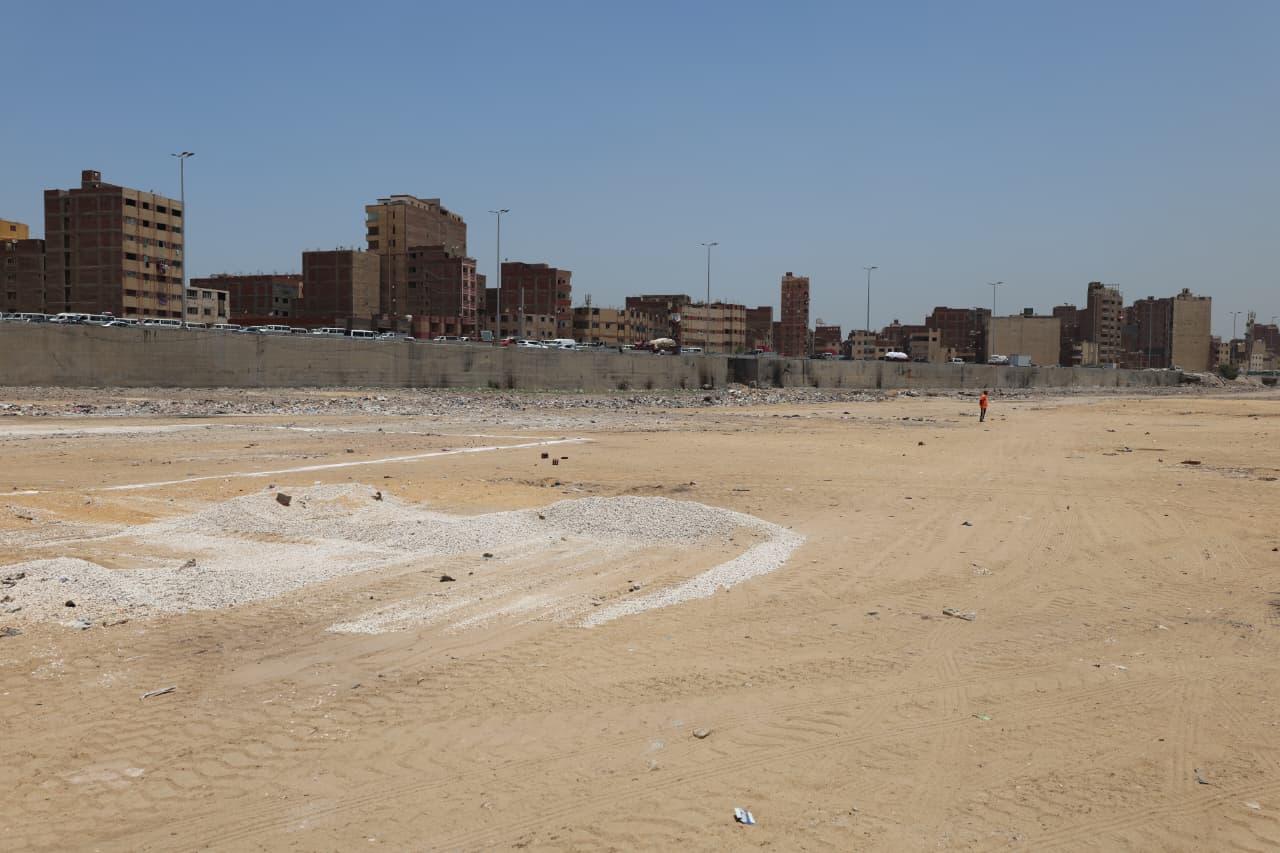 Construction Site