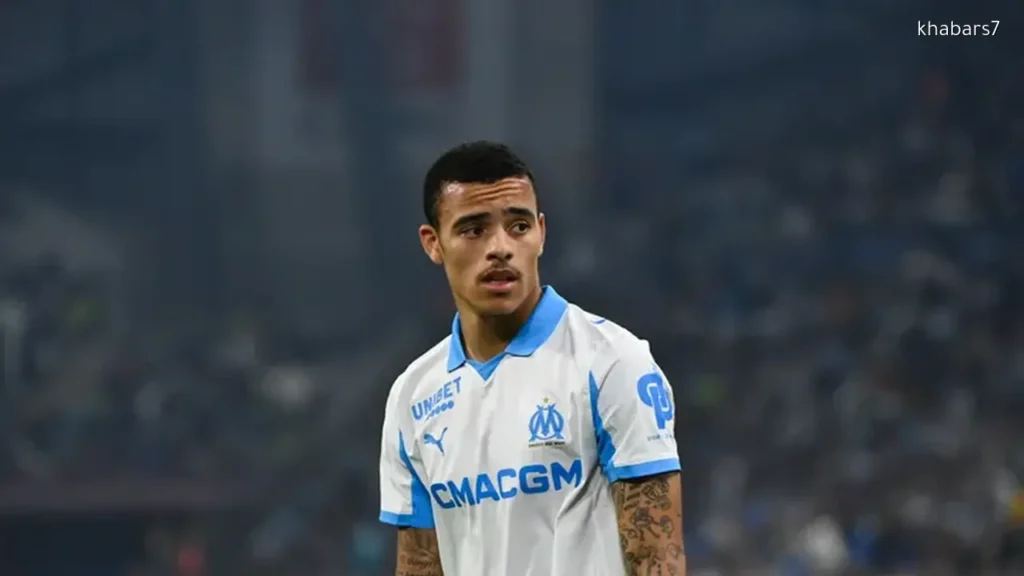 AS Roma Makes Unique Request to Mason Greenwood to Finalize £38m Transfer