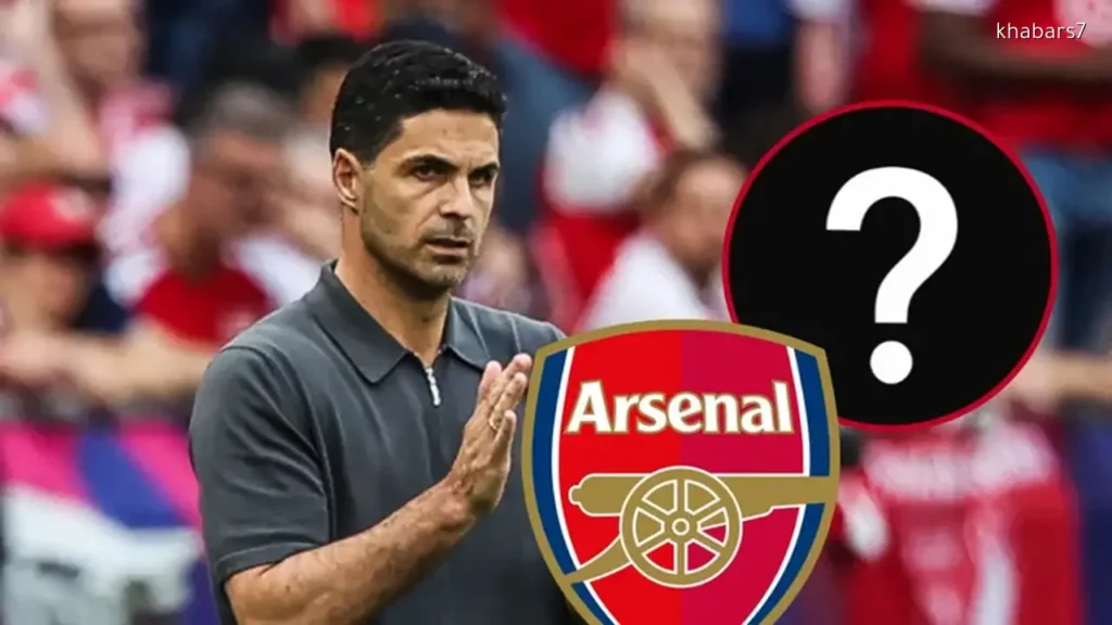 Arsenal Targets Lille Midfielder Ayyoub Bouaddi in Summer Transfer Plans