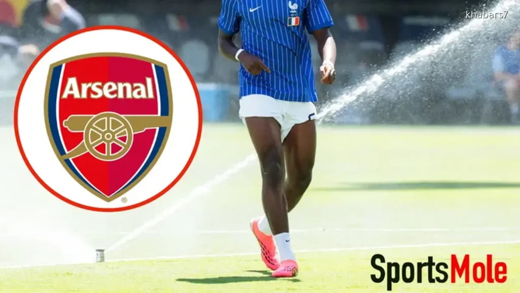 Arsenal Clarifies Position on Manu Kone Amid Transfer Speculation