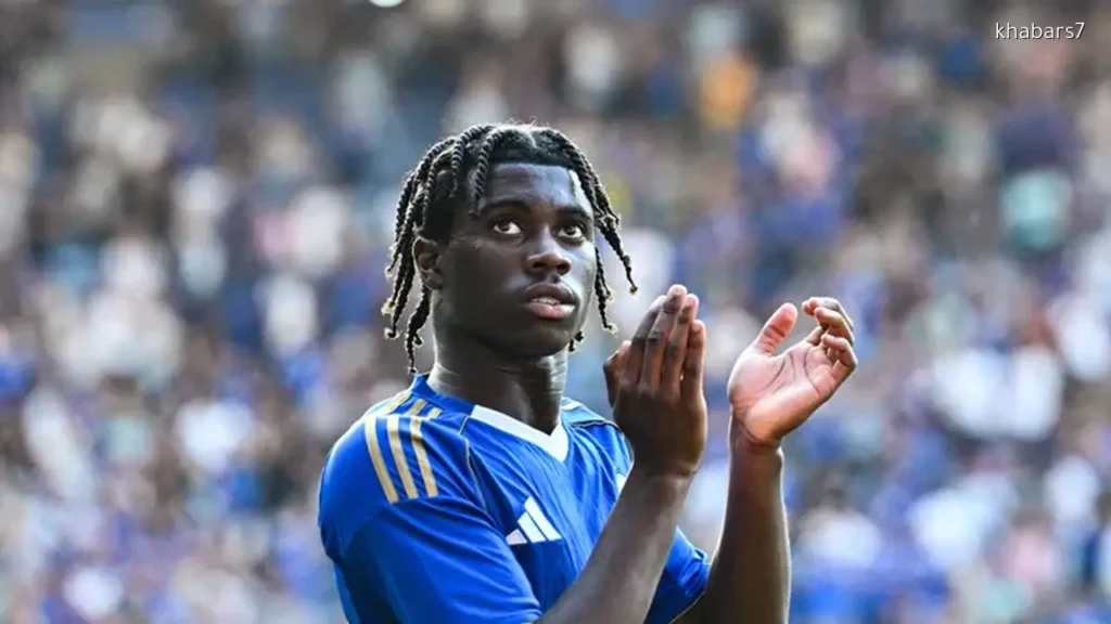 Arsenal Maintains Lead in Race for Leicester’s Jeremy Monga Amid Transfer Interest