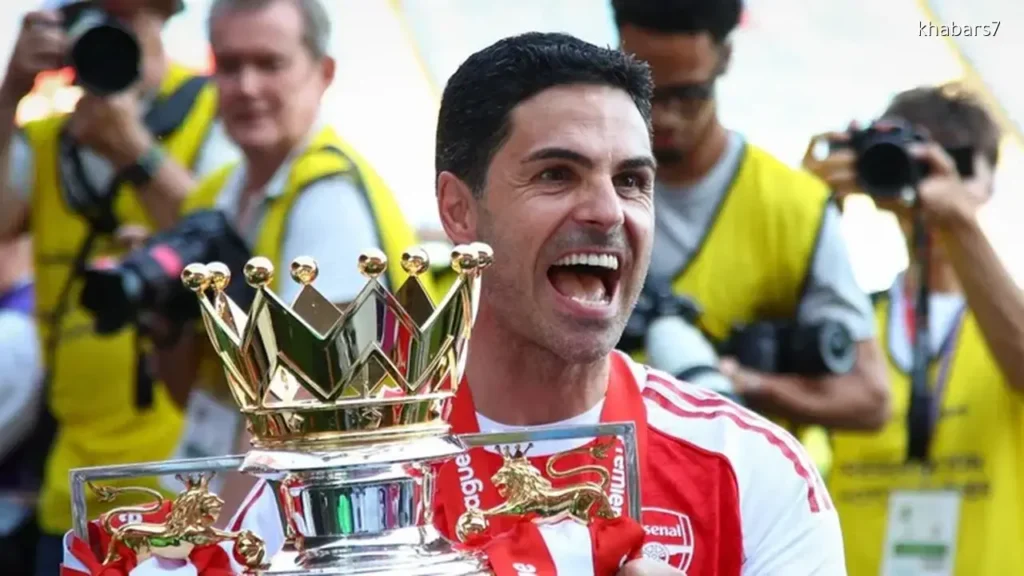 Arsenal Set to Make Bid for PSG’s World Cup Star Bradley Barcola