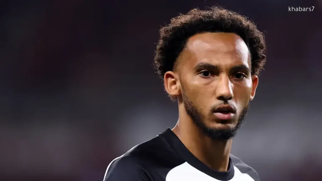 Aston Villa Among Premier League Clubs Eyeing Juventus Defender Lloyd Kelly