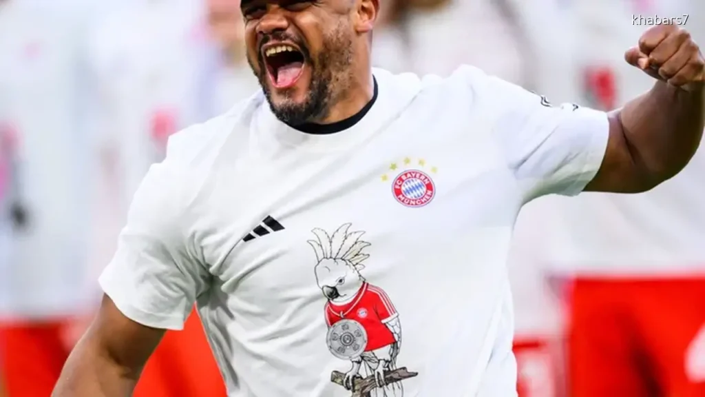 Bayern Munich Nears £104m Double Transfer Deal Amid Premier League Disappointment