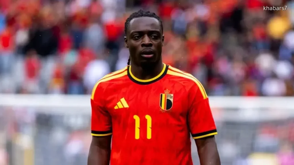 Belgium Aims to Overcome Egypt Draw with De Bruyne-Lukaku Partnership Against Iran