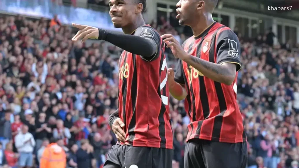 Bournemouth Stars Attract Attention from Major European Clubs Ahead of Transfer Window