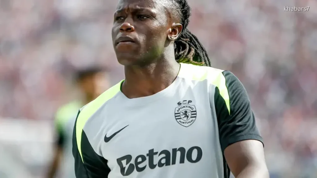Chelsea Plans to Retain Geovany Quenda Ahead of Xabi Alonso’s Arrival