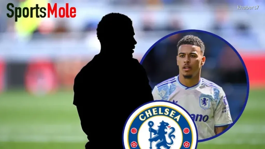 Chelsea Eyes Everton’s Iliman Ndiaye as Alternative to Morgan Rogers