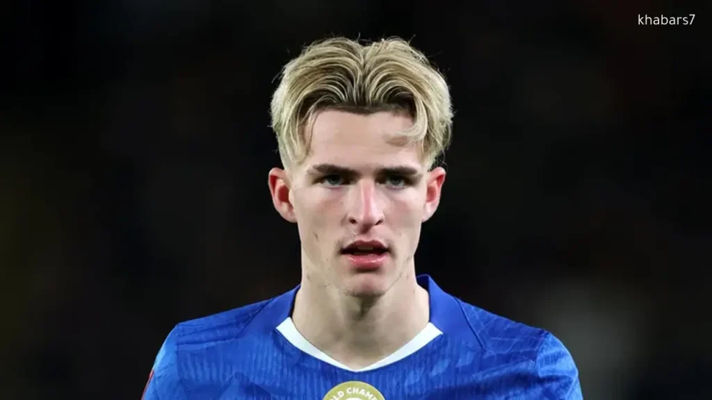 Chelsea’s Jesse Derry Emerges as Transfer Target for Sporting Lisbon