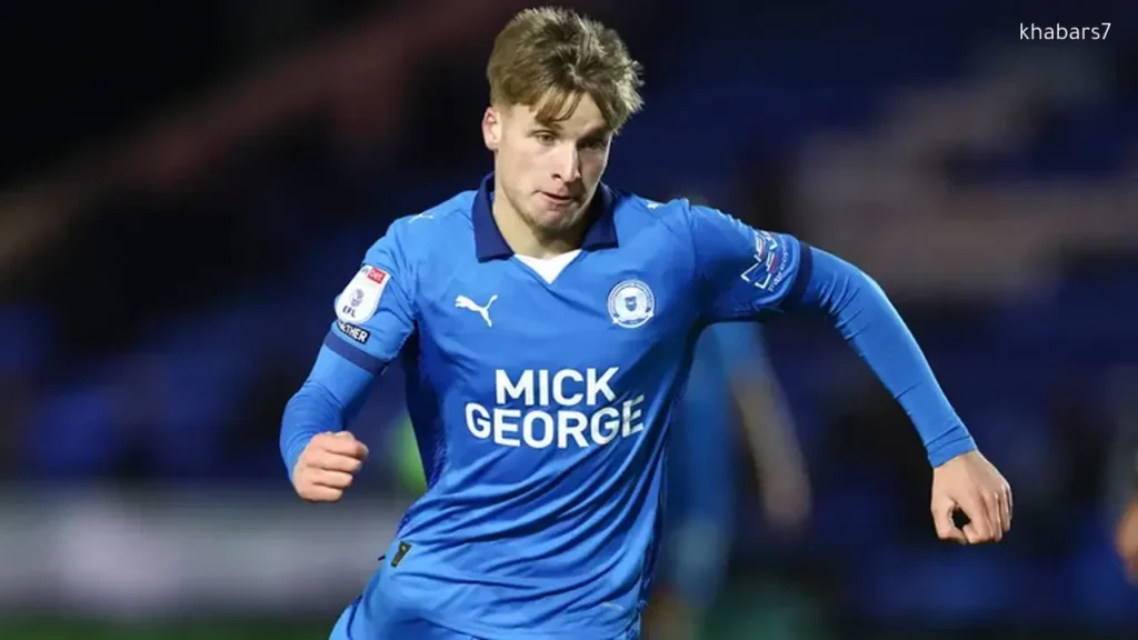 Chelsea’s Jimmy-Jay Morgan Joins West Bromwich Albion in Reported £4m Deal