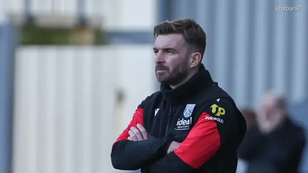 Chelsea’s Jimmy-Jay Morgan Set for Move to West Bromwich Albion