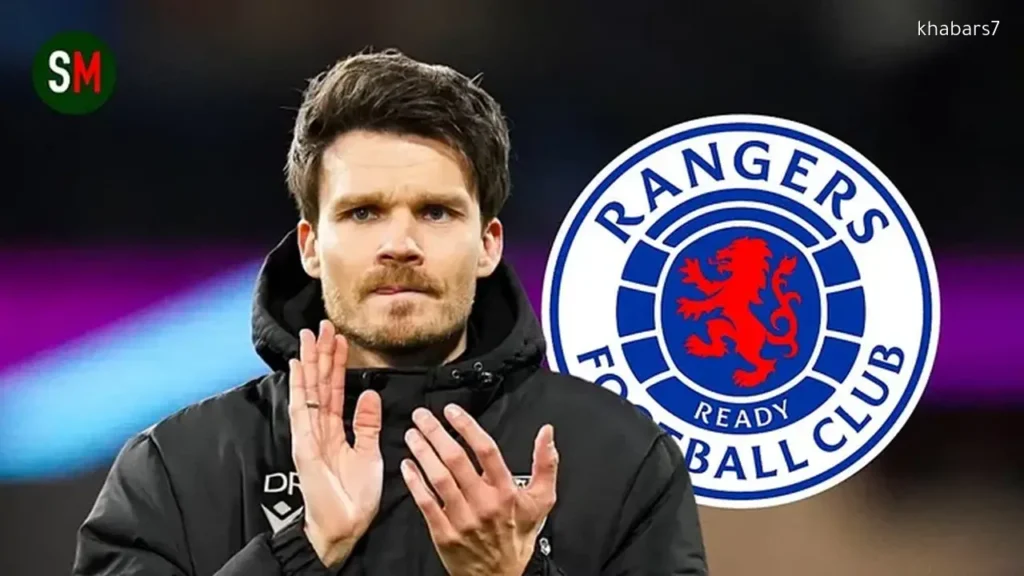 Danny Rohl Leaves Rangers to Lead Red Bull Salzburg
