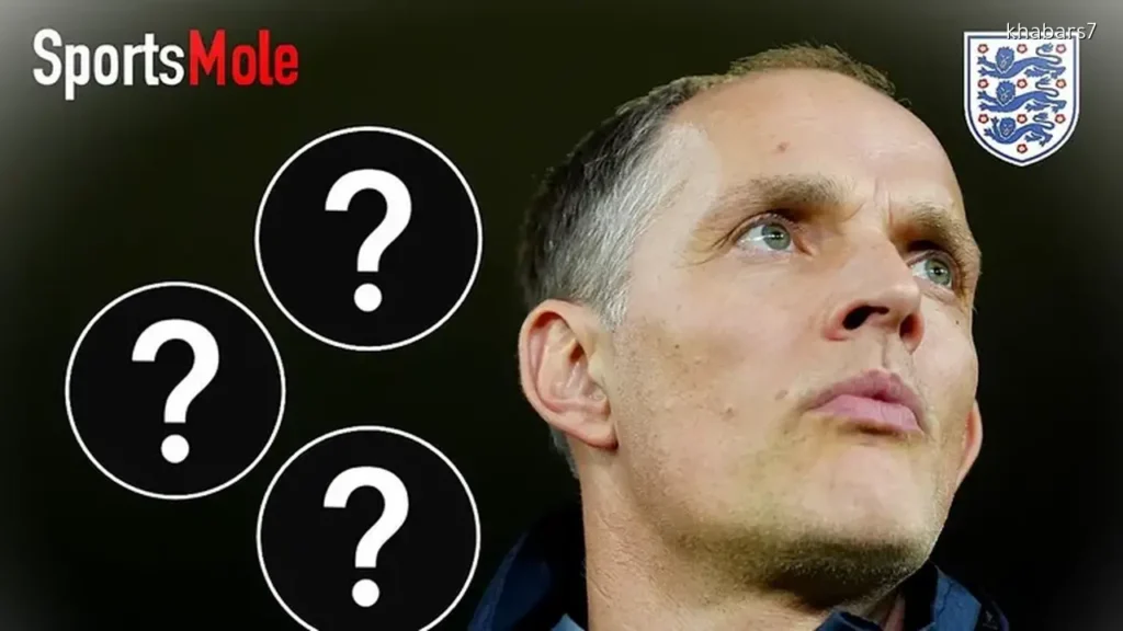 Thomas Tuchel Faces Key Selection Challenges Ahead of England’s World Cup Opener Against Croatia