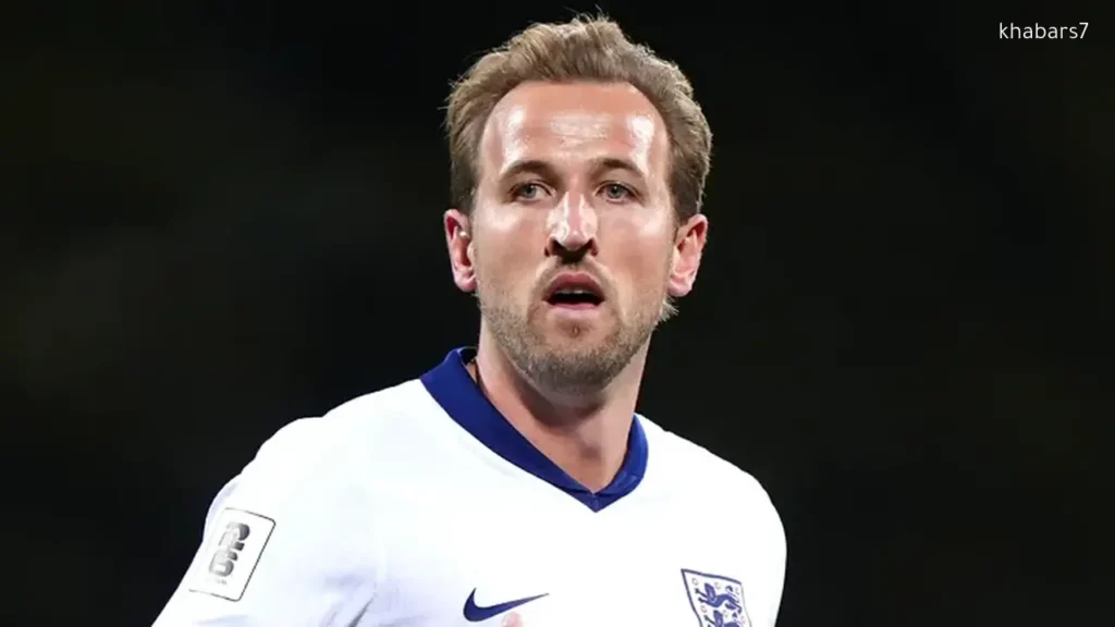 Harry Kane’s World Cup Journey: Goals, Records, and 2026 Milestones