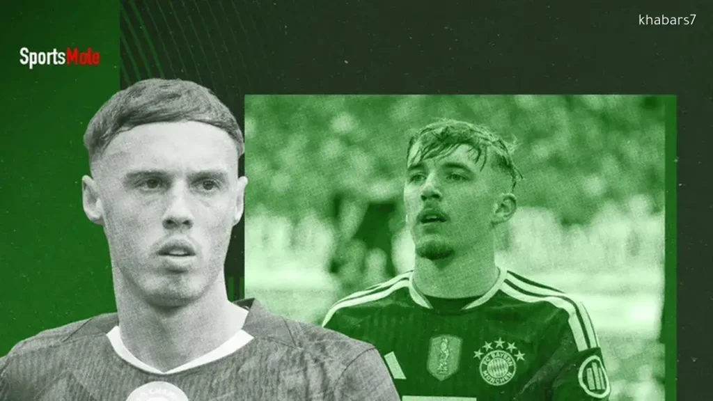 Five Rising Stars Who Could Make Their World Cup Debut in 2030