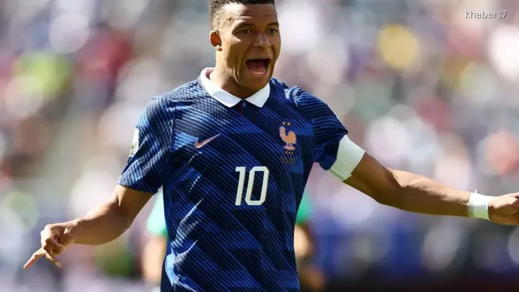Kylian Mbappe Poised to Lead France in 2026 World Cup Glory