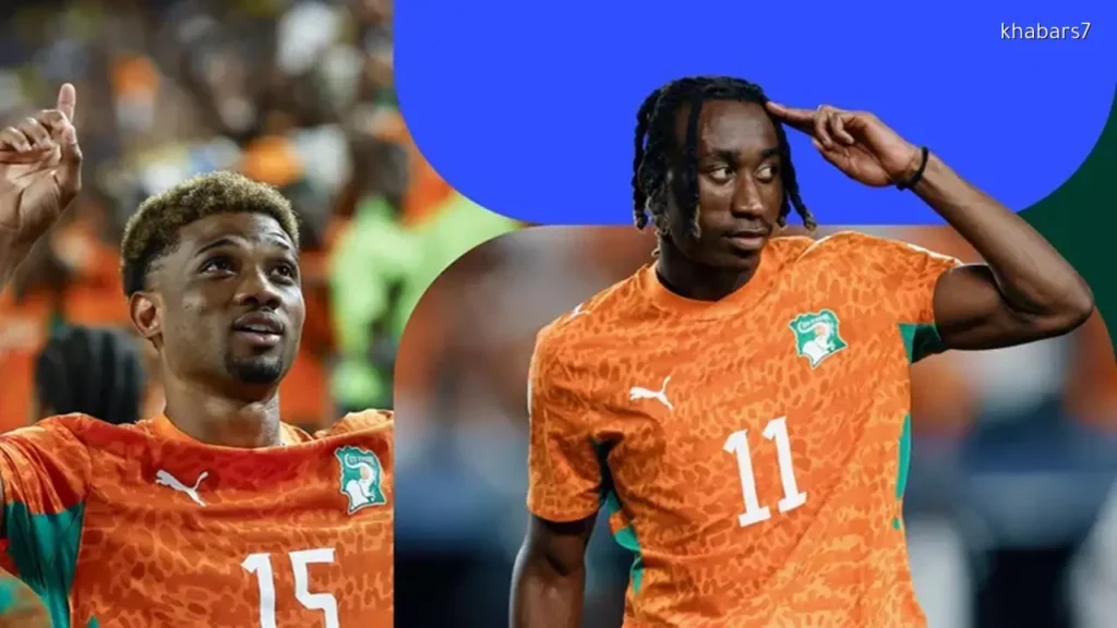 Ivory Coast Secures Historic Win Against Ecuador in World Cup Opener