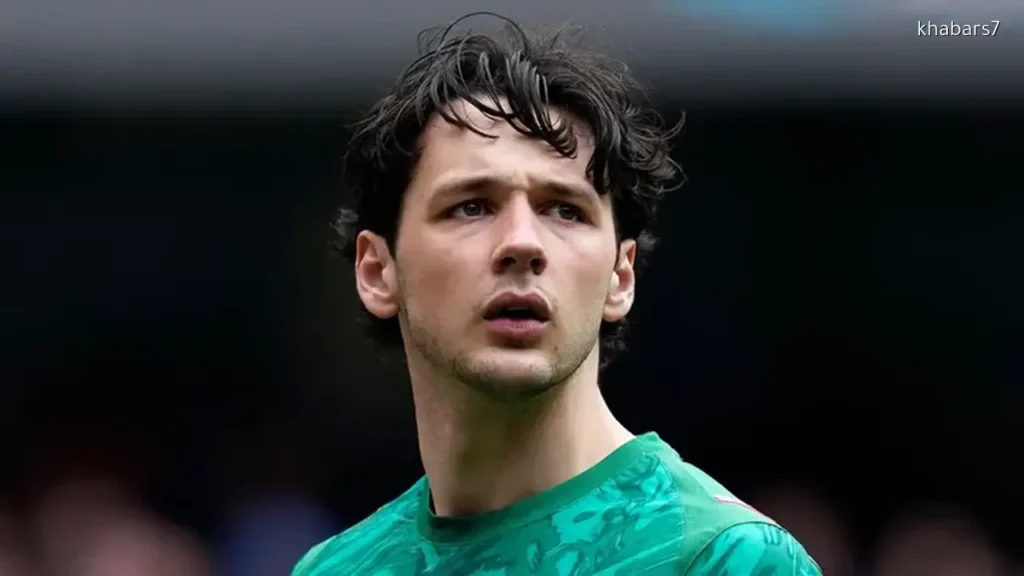 Newcastle United Revives Interest in Man City Goalkeeper James Trafford