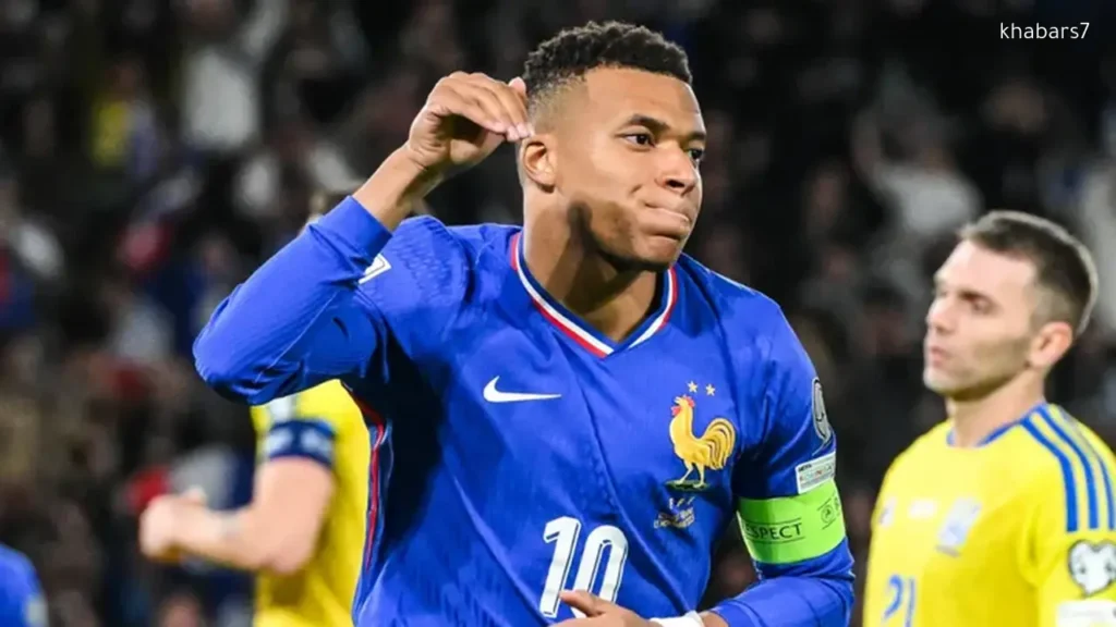 Kylian Mbappe: World Cup Stats and Records Ahead of 2026 Tournament