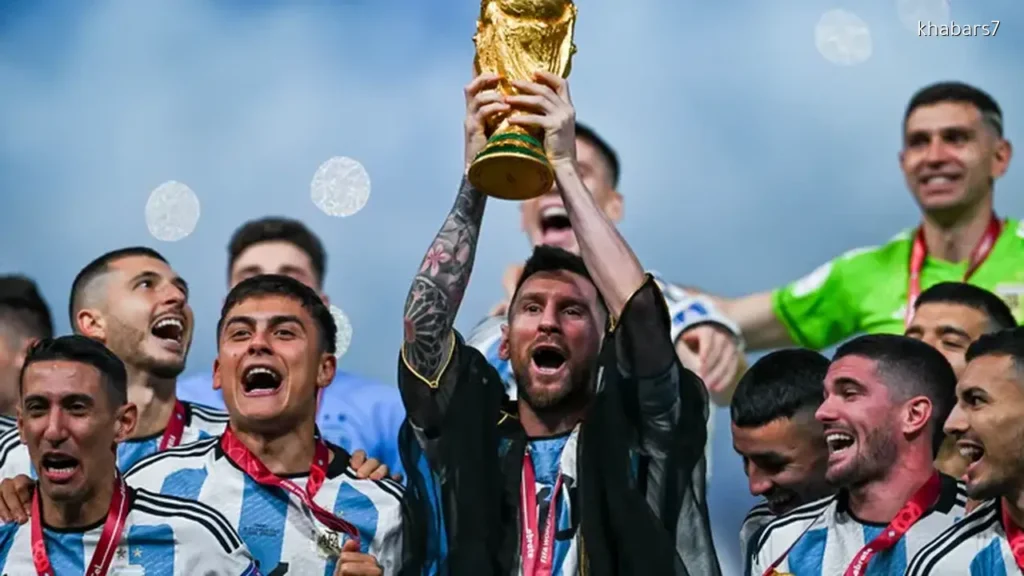 Lionel Messi’s World Cup Legacy: Goals, Records, and 2026 Aspirations