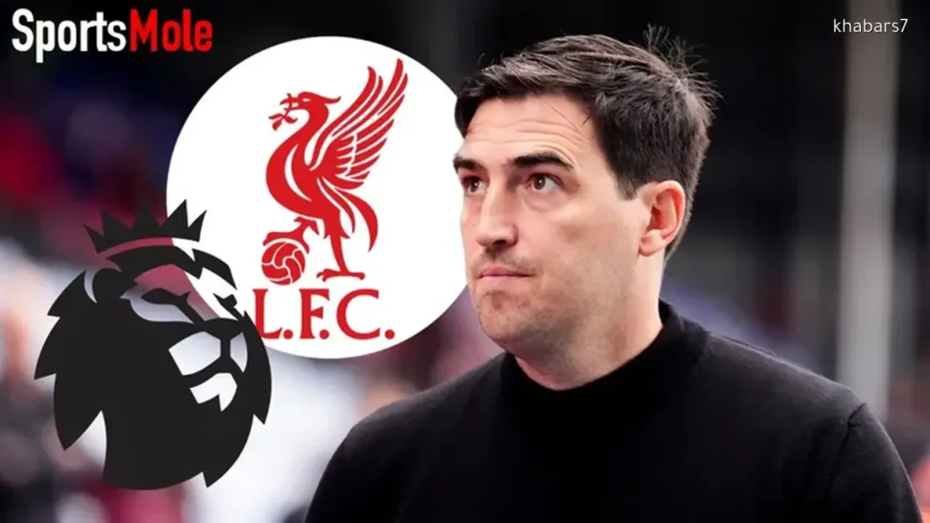 Liverpool’s 2026-27 Premier League Fixtures Released, Including Key Dates and Merseyside Derby