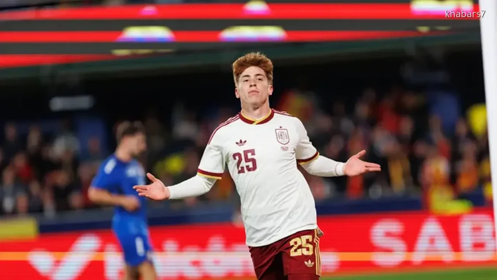 Liverpool’s Victor Munoz Faces Injury Setback at World Cup