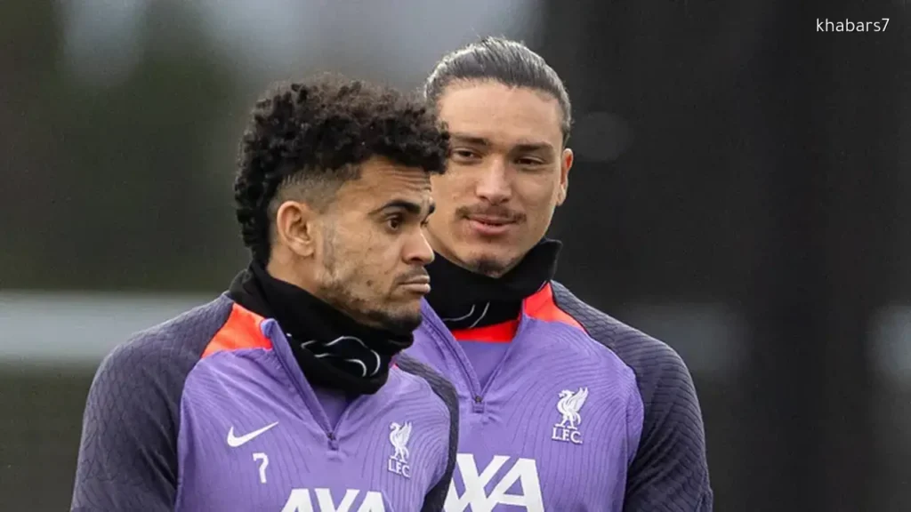 Darwin Nunez Linked with Liverpool Return After World Cup