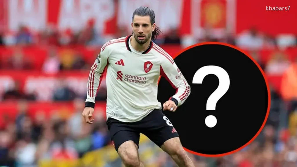 Liverpool Eyes £70m Midfielder Adam Wharton Amid Szoboszlai Commitment