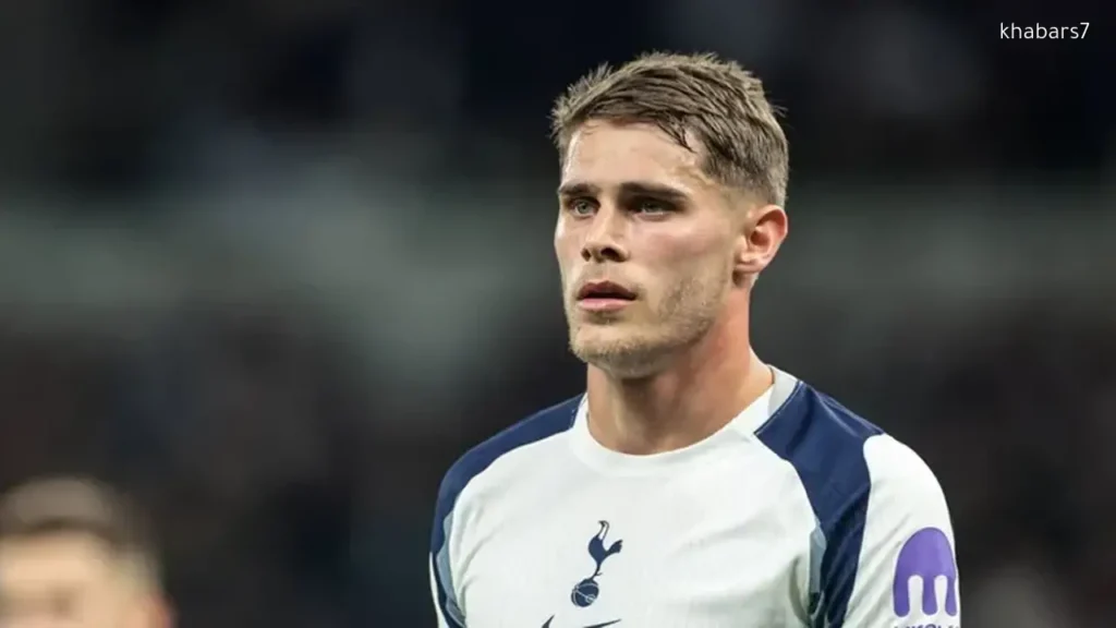 Liverpool Unlikely to Pursue Micky van de Ven Amid Spurs’ Defensive Additions