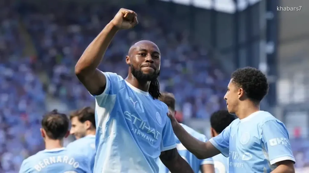 Manchester City Unveils 2026-27 Premier League Fixture List