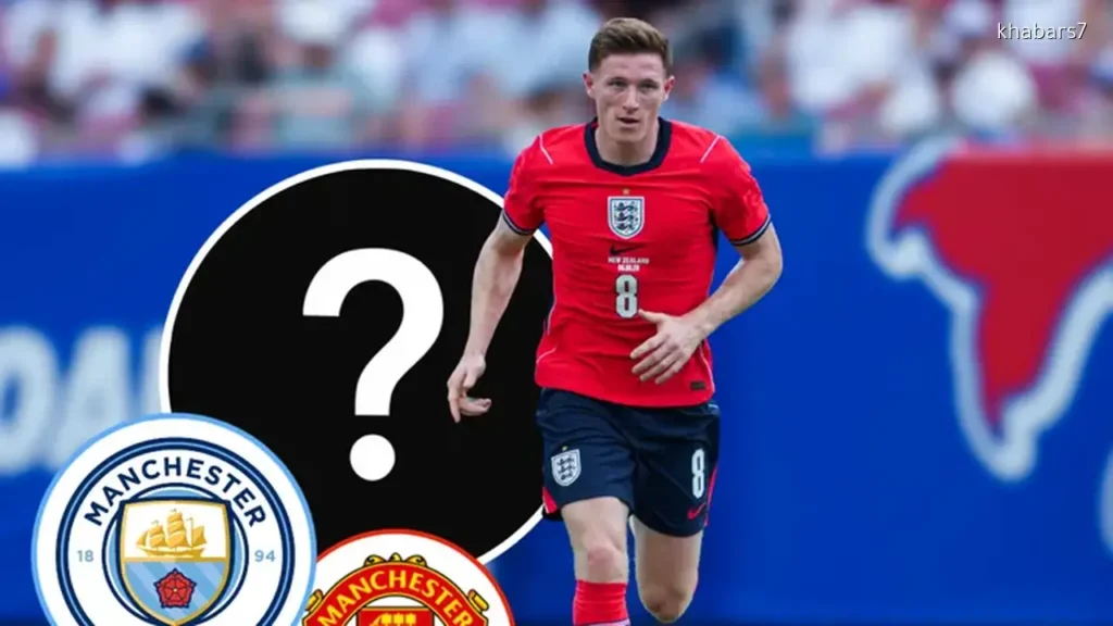 Manchester City Pursues Elliot Anderson and Sandro Tonali in Transfer Market