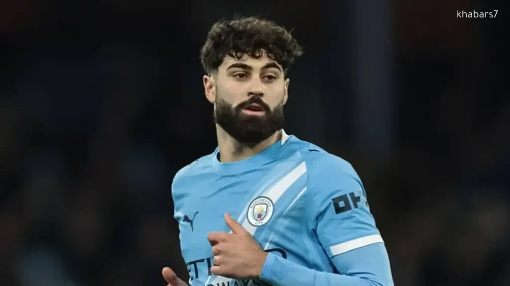 Josko Gvardiol Poised for New Contract at Manchester City Amid Interest from Real Madrid and Barcelona
