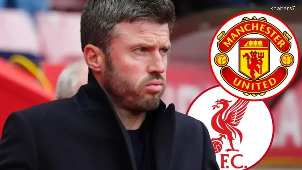 Manchester United Eyes Felix Nmecha Amid Liverpool Competition for £52m Midfielder