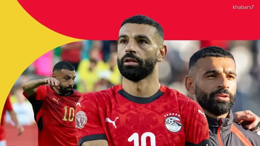 Hossam Hassan’s Tactical Shift: A New Era for Egypt’s World Cup Aspirations