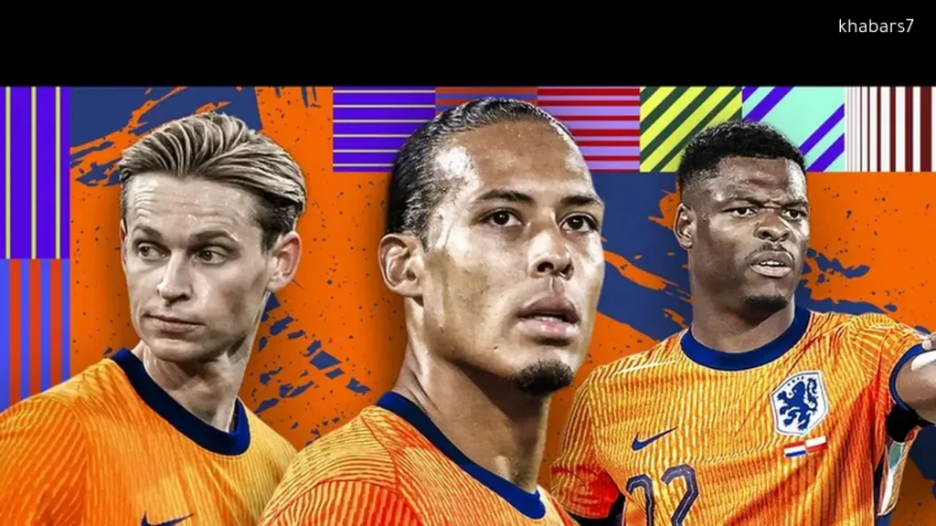 Netherlands Prepares for World Cup 2026 Amid Injury Concerns