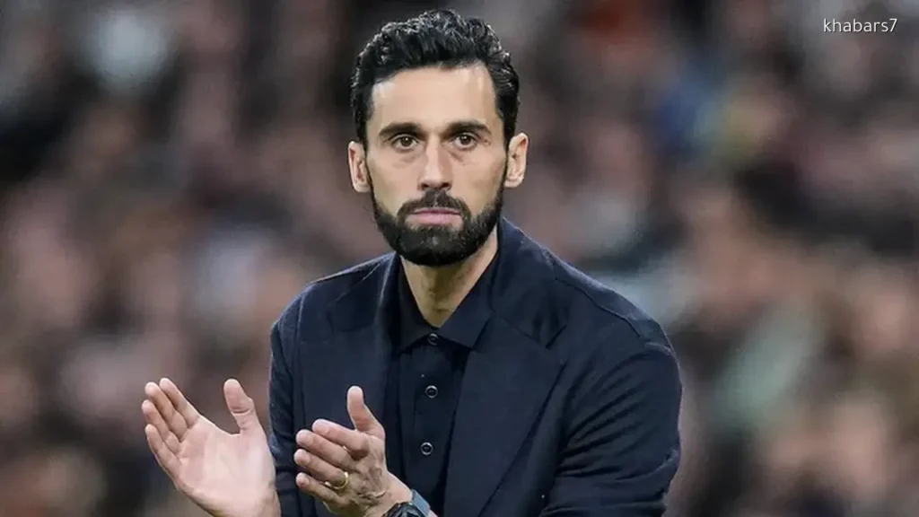 Fulham Set to Appoint Alvaro Arbeloa as New Manager Following Talks