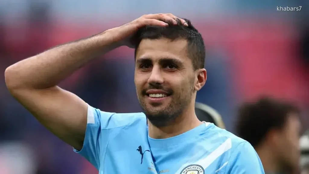 Real Madrid Opts Against Rodri Transfer Following Bernardo Silva Agreement