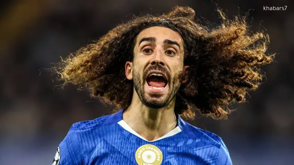 Luis de la Fuente Hints at Marc Cucurella’s Imminent Move to Real Madrid