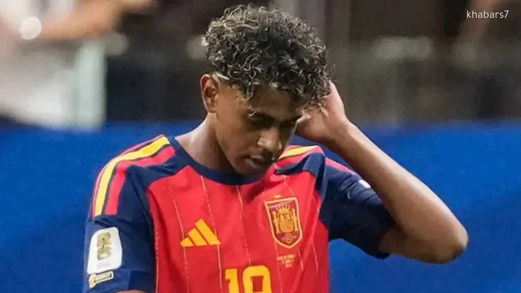 Spain Held to Goalless Draw by Cape Verde in World Cup Stunner