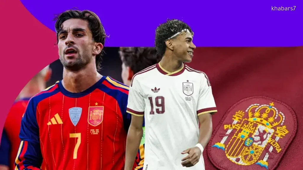 Ferran Torres: Key Player for Spain Ahead of World Cup Opener Against Cape Verde