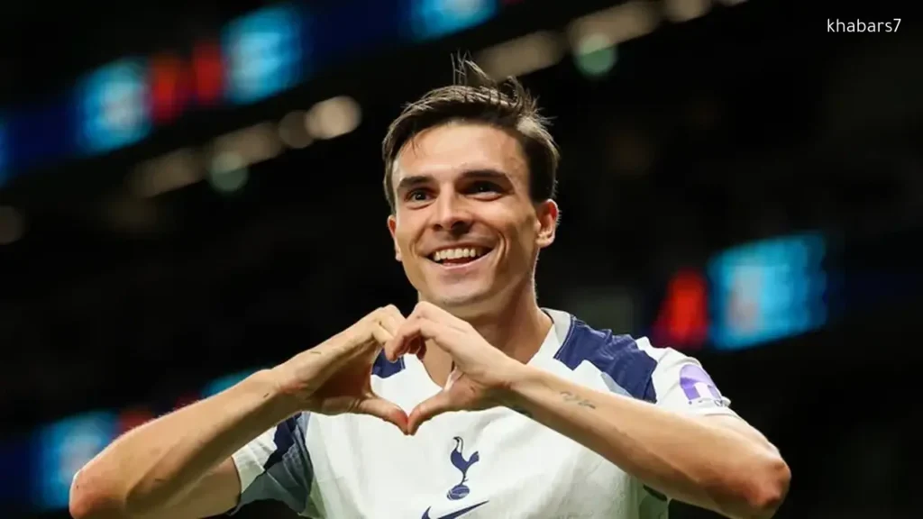 Tottenham Gains Advantage in Joao Palhinha Transfer Amid Bayern Munich’s Decisions