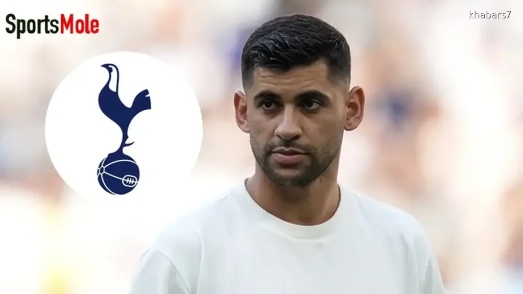 Majority of Tottenham Fans Favor Selling Cristian Romero This Summer