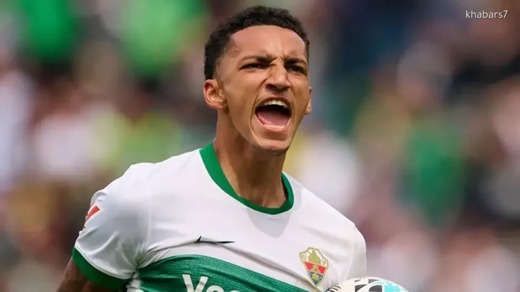 Celtic and Bournemouth Pursue Ex-Real Madrid Striker, Fulham Targets Dinamo Zagreb Star