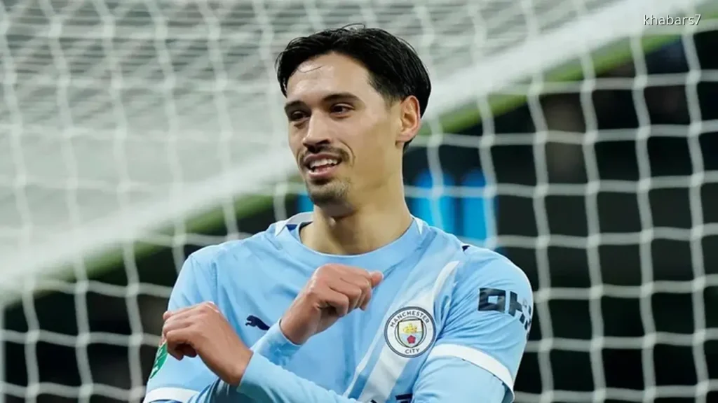 Transfer News: Tijjani Reijnders Set to Stay at Man City, Mason Greenwood Joins Roma