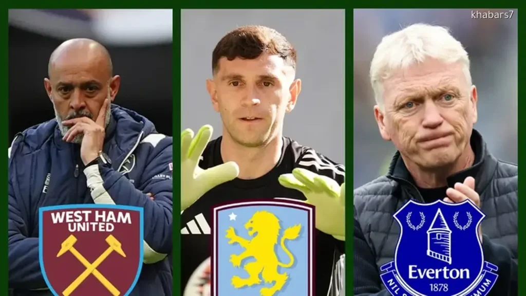 Transfer News: Aston Villa Eyes Dean Henderson as Martinez Replacement, West Ham’s Pablo Linked to Wolves